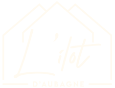 Logo l'ilot d'Aubagne